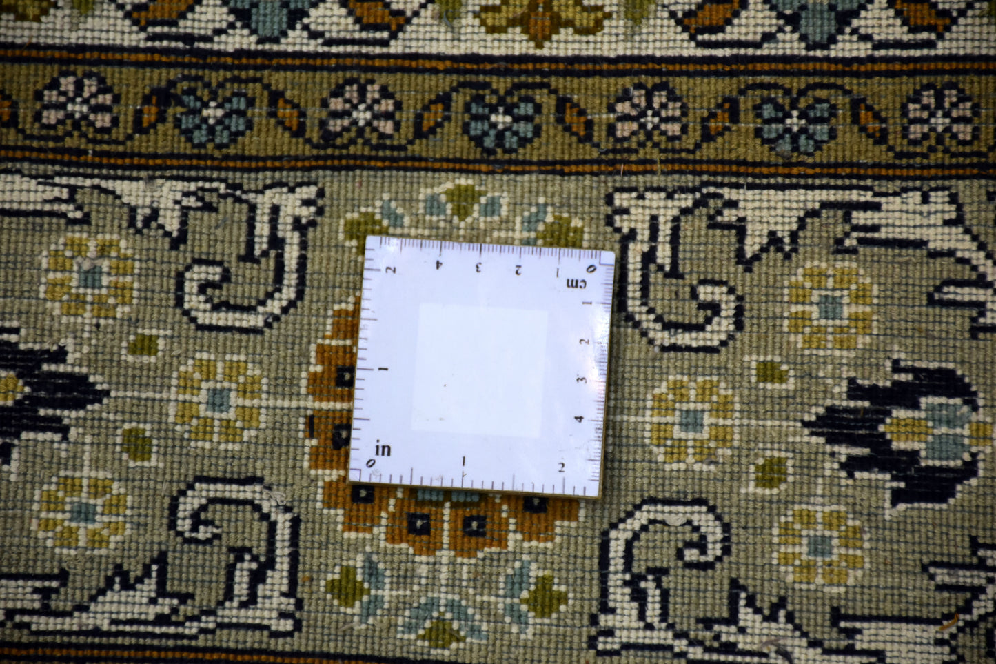 Gum 2701 Multi 305cm x 438cm (B.No. 442)