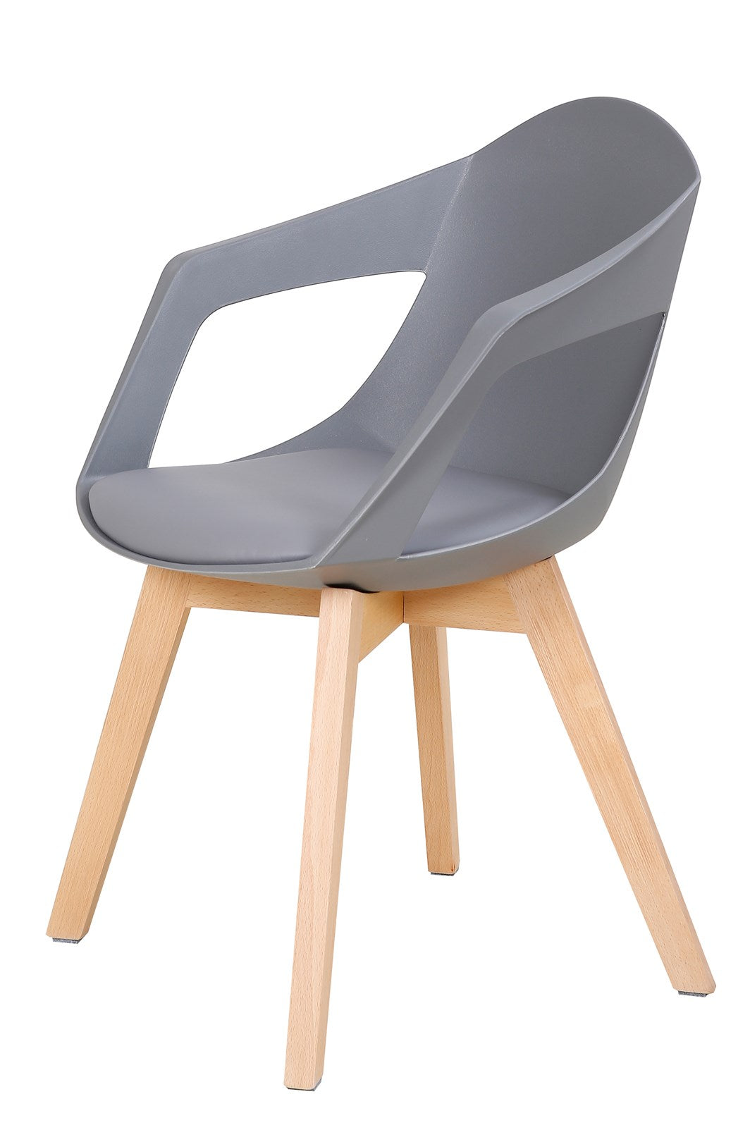 Stuhl Chandra 110 2er-Set