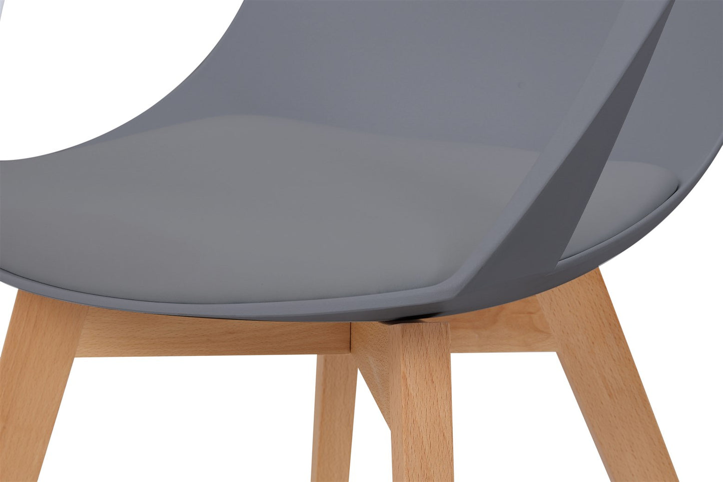 Stuhl Chandra 110 2er-Set