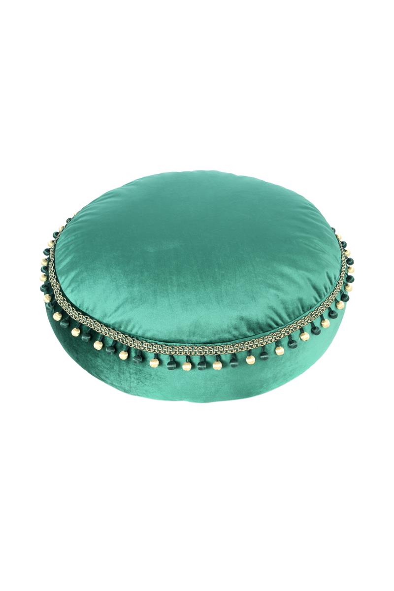 Pouf Taj Mahal 425