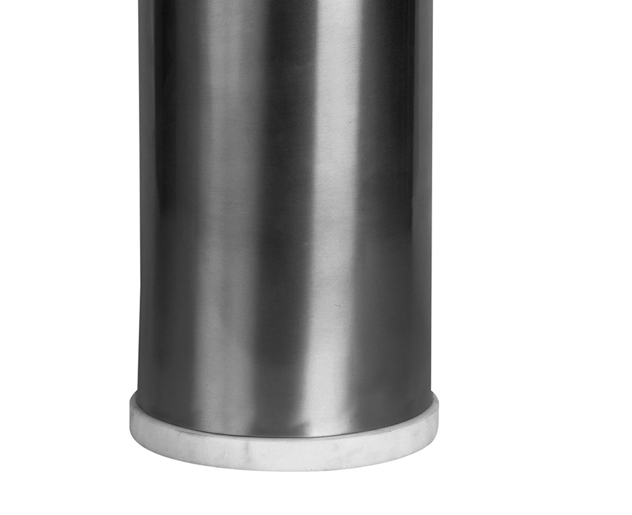 Bodenkerzenhalter Shanti 125