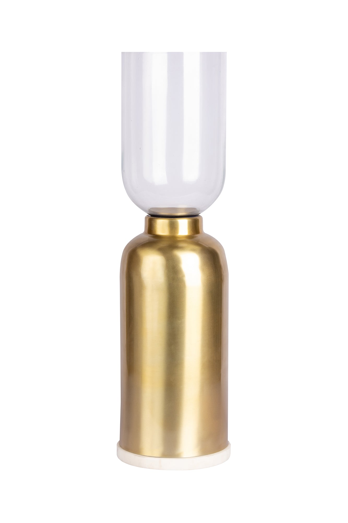 Bodenkerzenhalter Shanti 125
