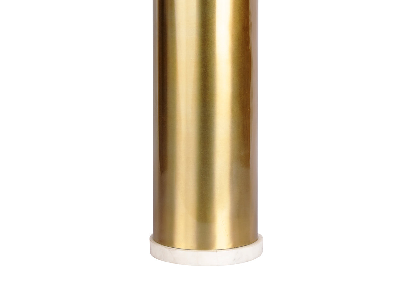 Bodenkerzenhalter Shanti 225