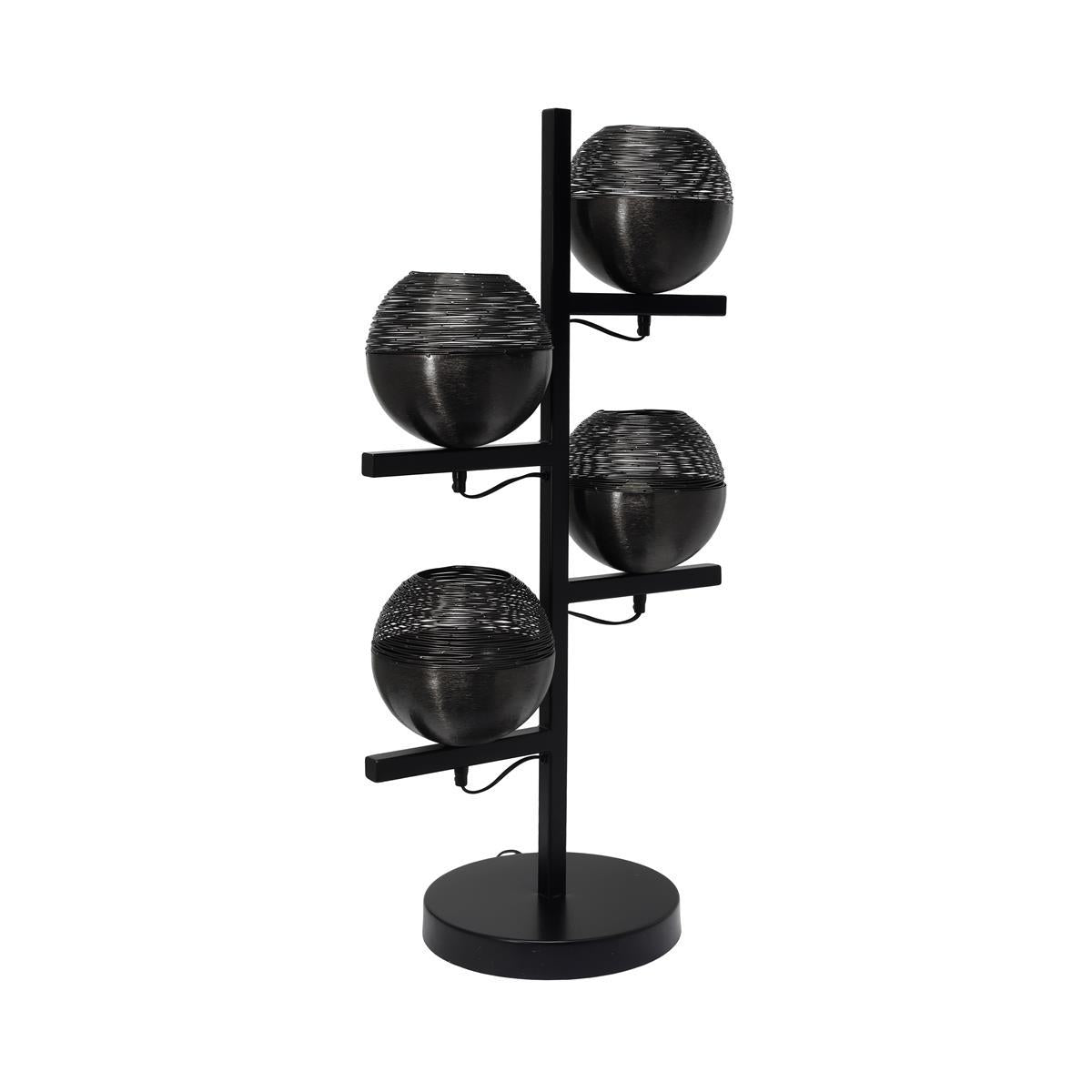 Stehlampe Eclipse 125