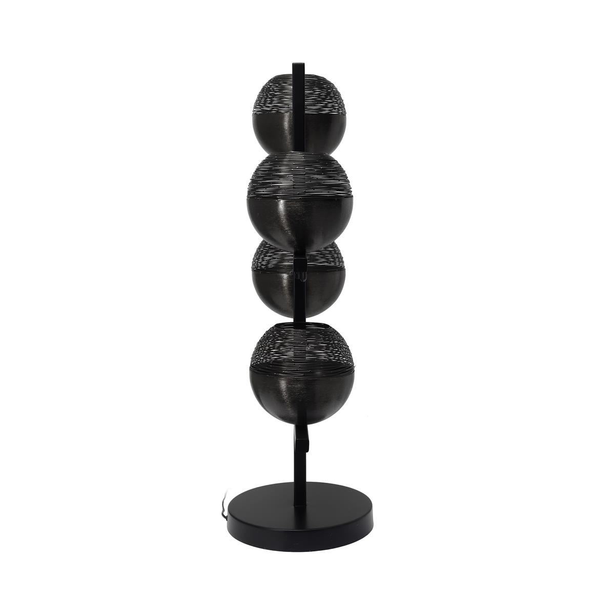 Stehlampe Eclipse 125