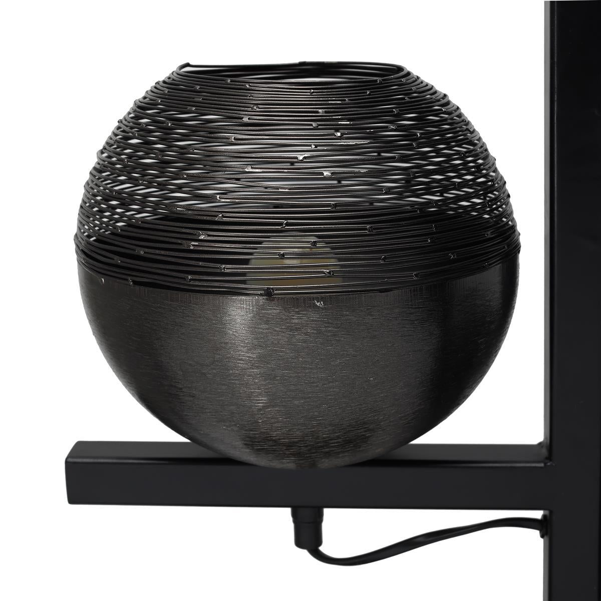 Stehlampe Eclipse 125