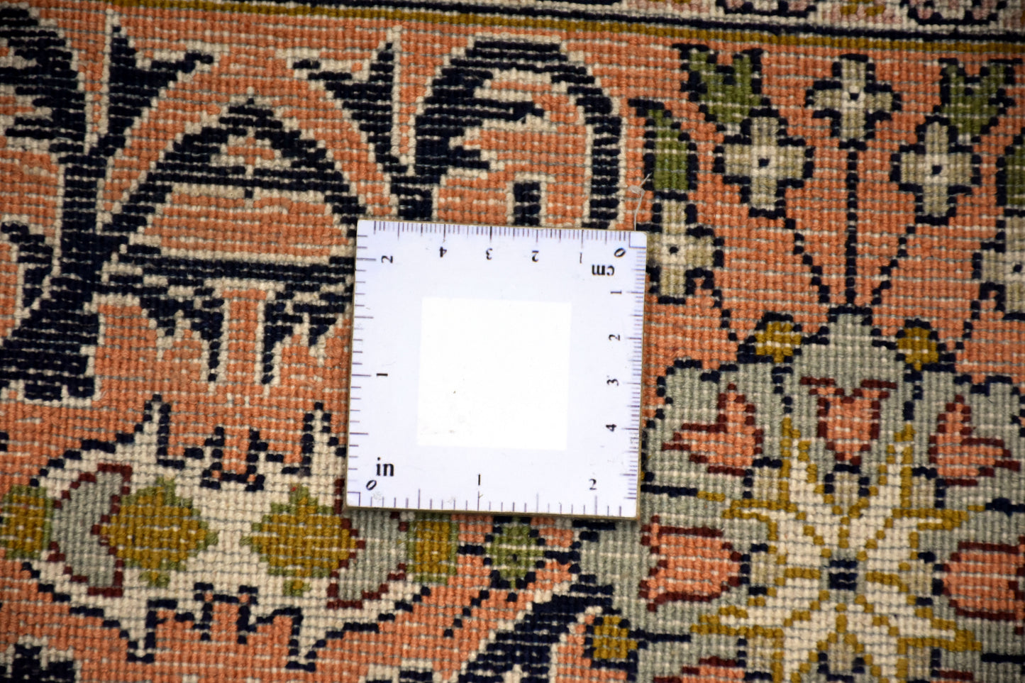 Gum 12148 Multi 276cm x 356cm (B.No. 435)