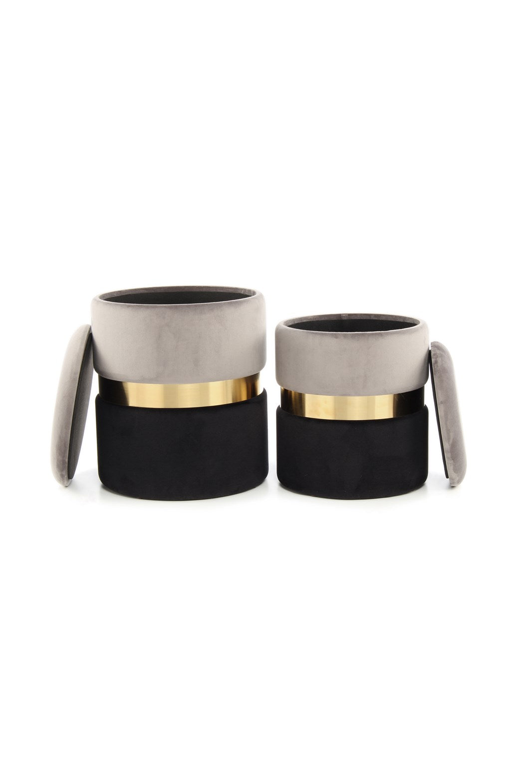 Hocker Zora 125 2er-Set