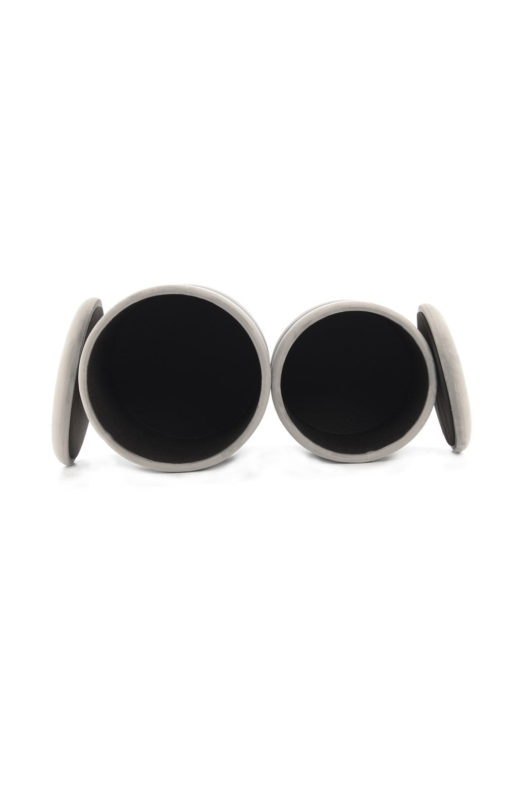Hocker Zora 125 2er-Set