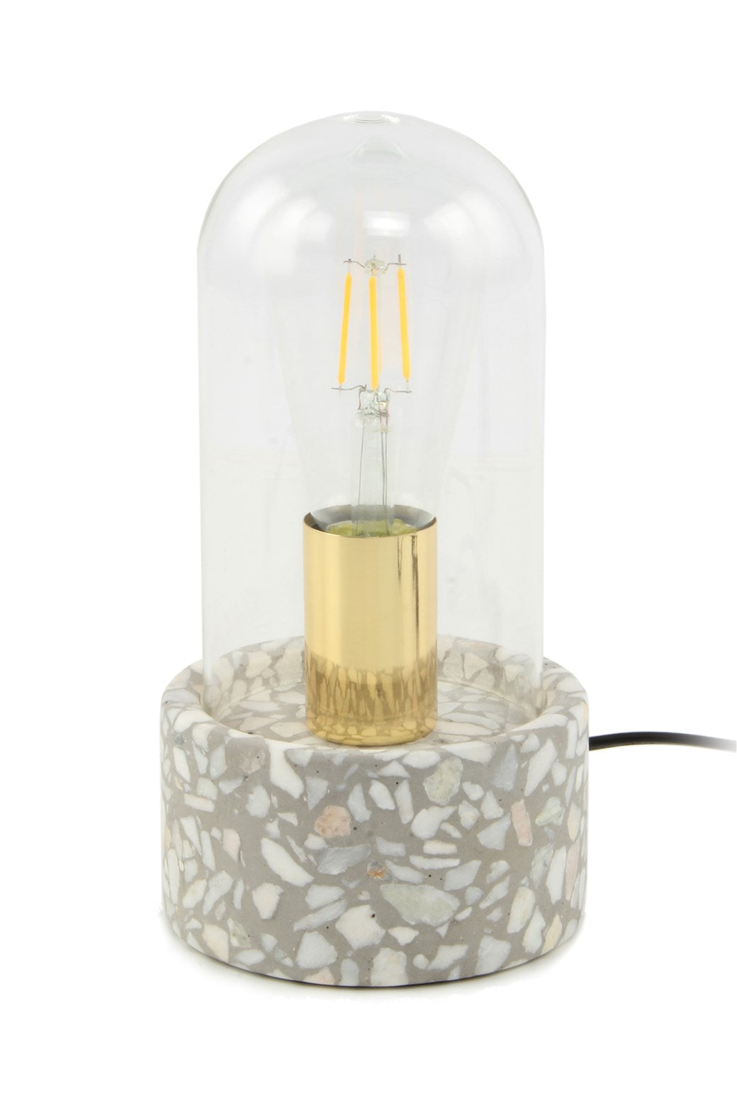 Tischlampe Curacao 725