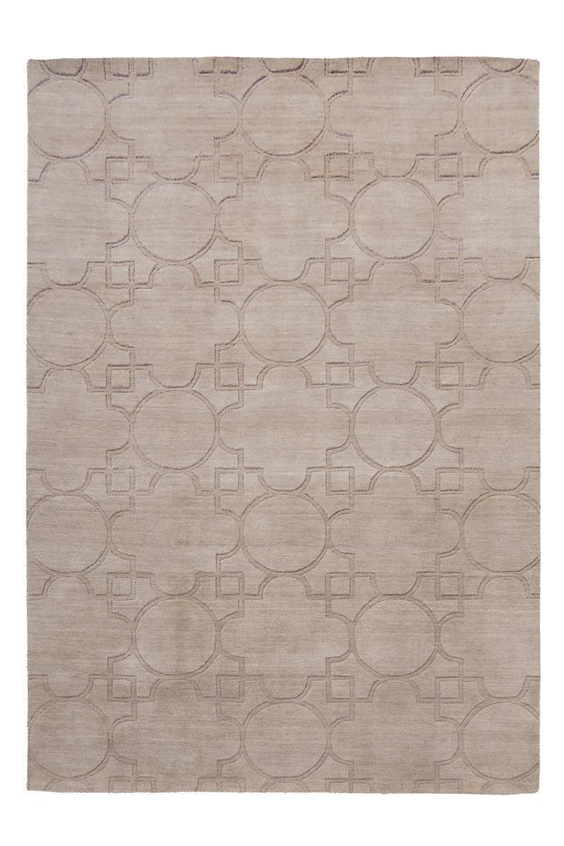 Ganges 310 Beige 80cm x 150cm