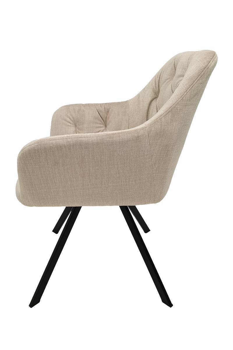 Stuhl Georgia 125 2er-Set
