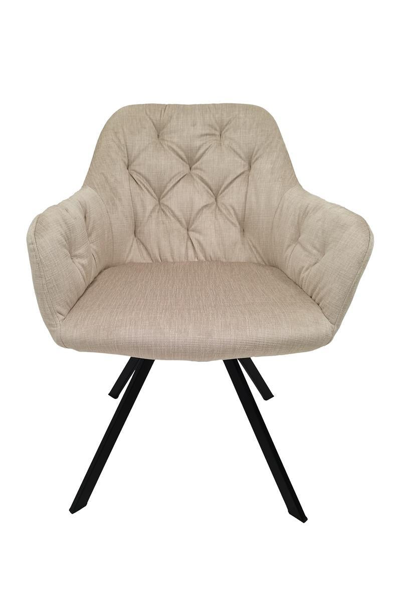 Stuhl Georgia 125 2er-Set