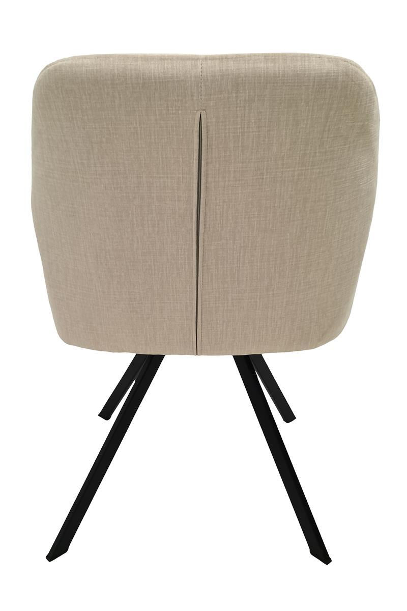Stuhl Georgia 125 2er-Set
