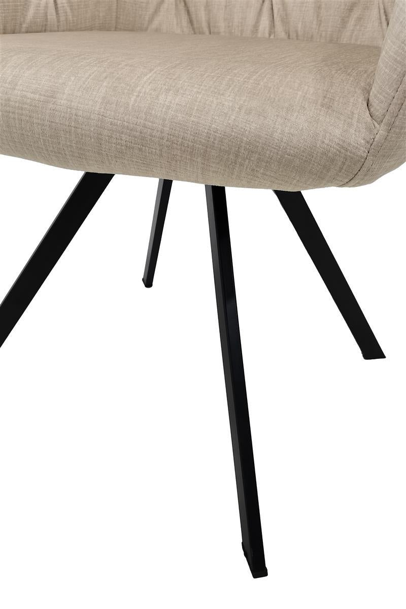 Stuhl Georgia 125 2er-Set