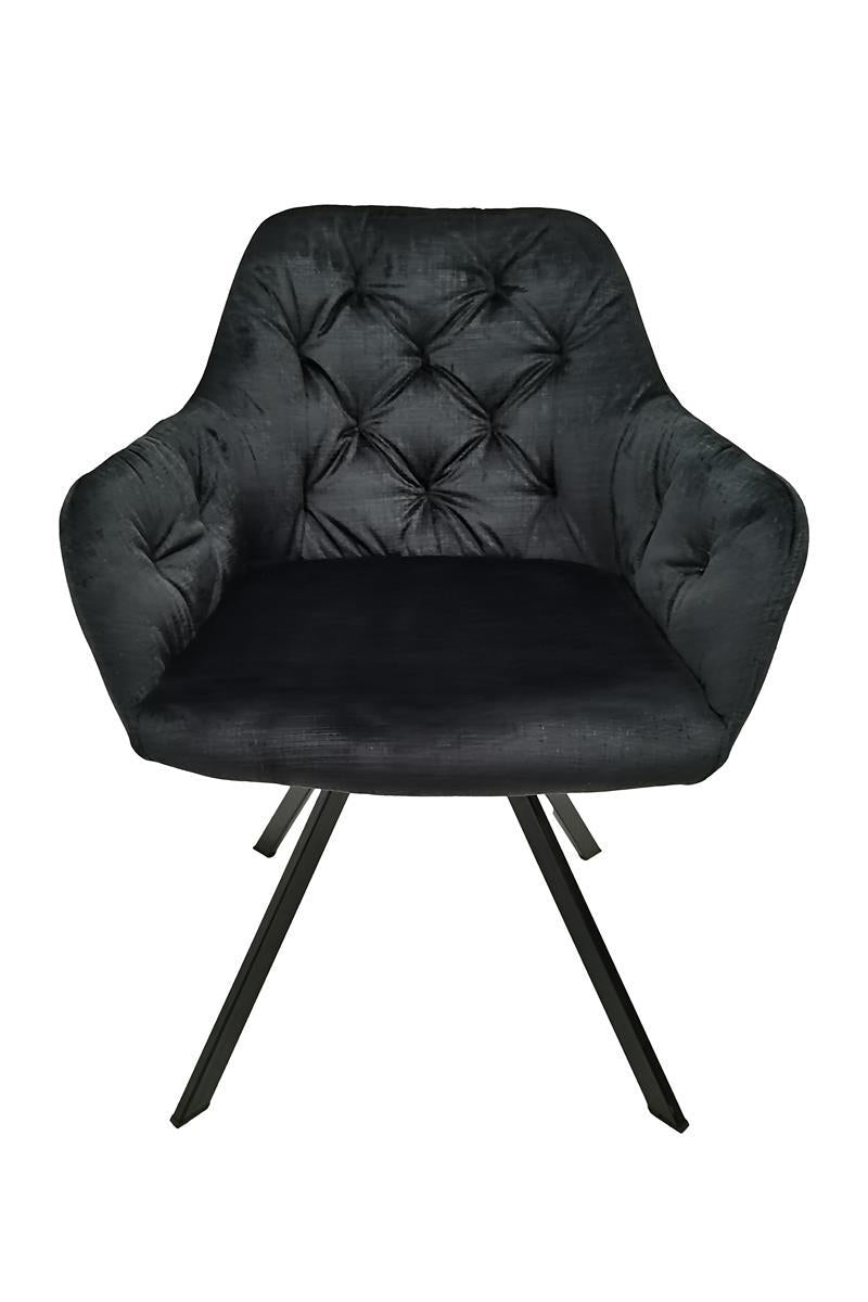 Stuhl Georgia 125 2er-Set