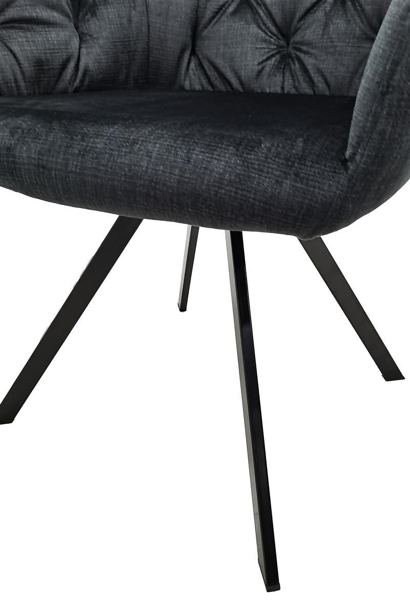 Stuhl Georgia 125 2er-Set