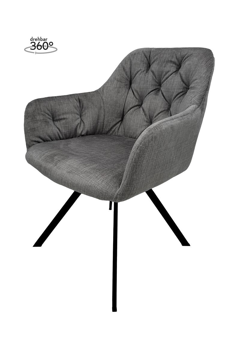 Stuhl Georgia 125 2er-Set