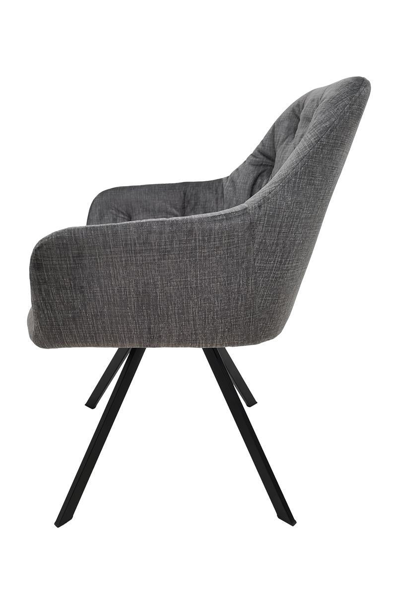 Stuhl Georgia 125 2er-Set