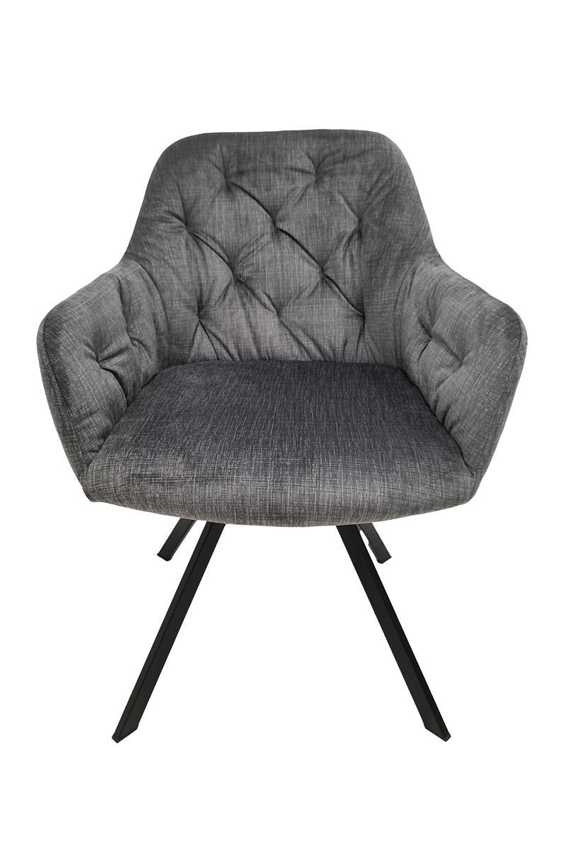 Stuhl Georgia 125 2er-Set