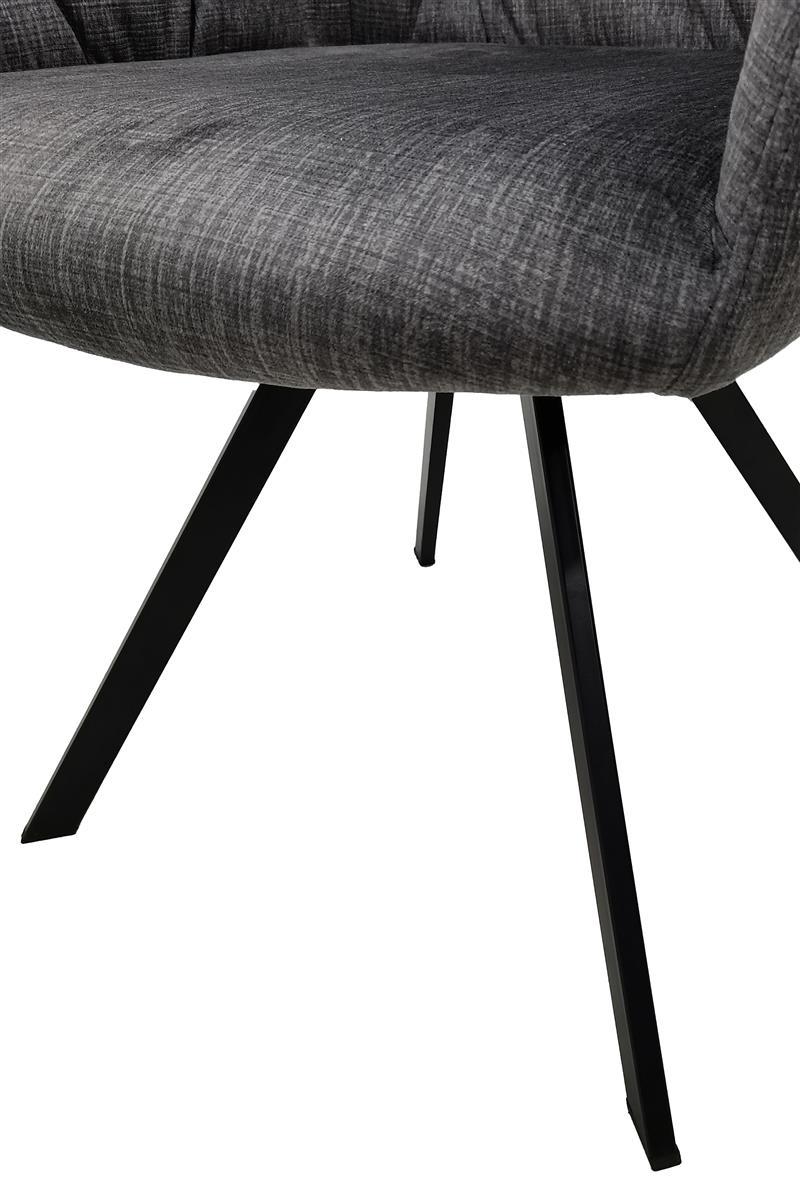Stuhl Georgia 125 2er-Set