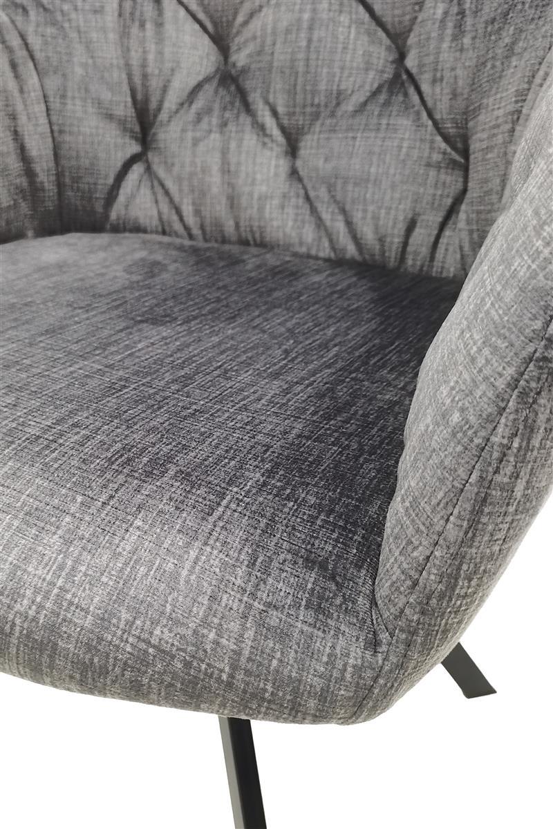 Stuhl Georgia 125 2er-Set