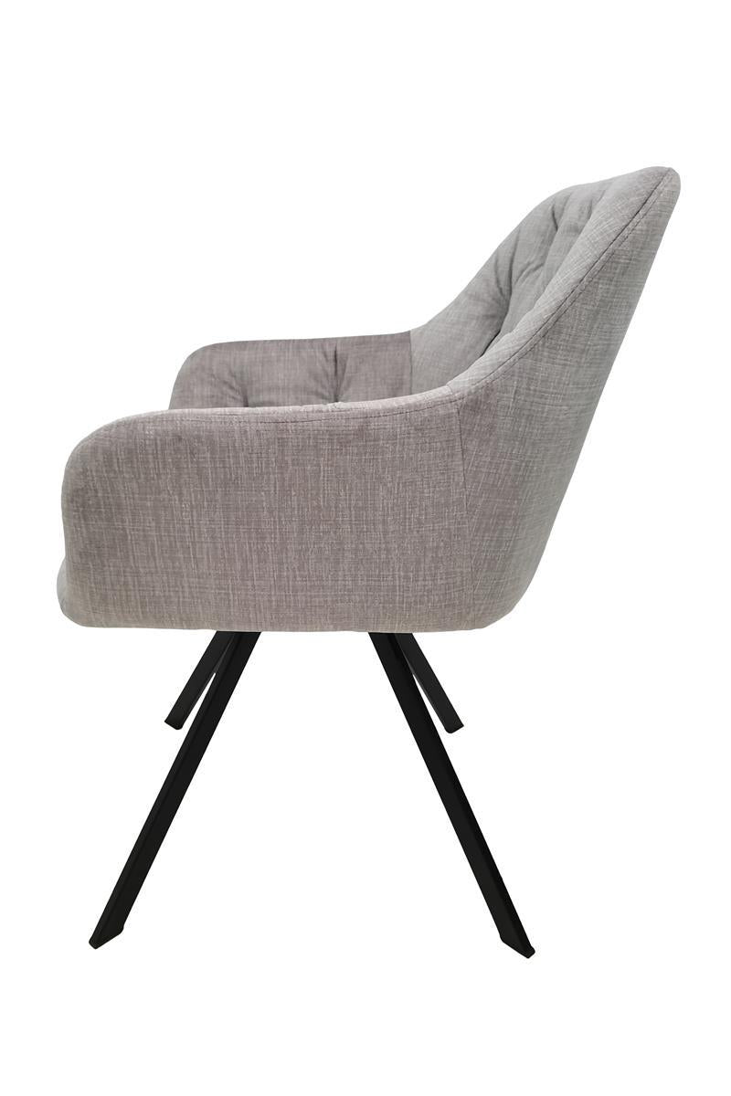 Stuhl Georgia 125 2er-Set