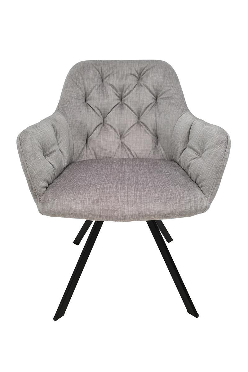 Stuhl Georgia 125 2er-Set