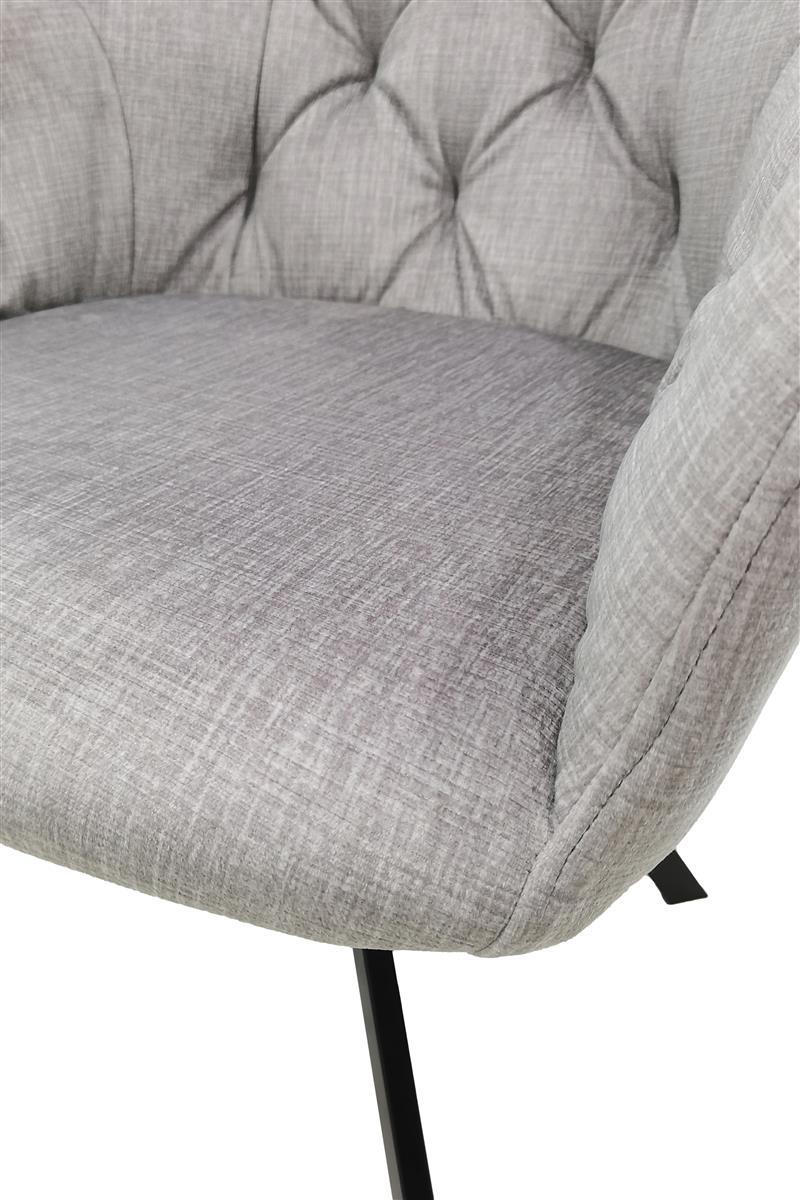 Stuhl Georgia 125 2er-Set