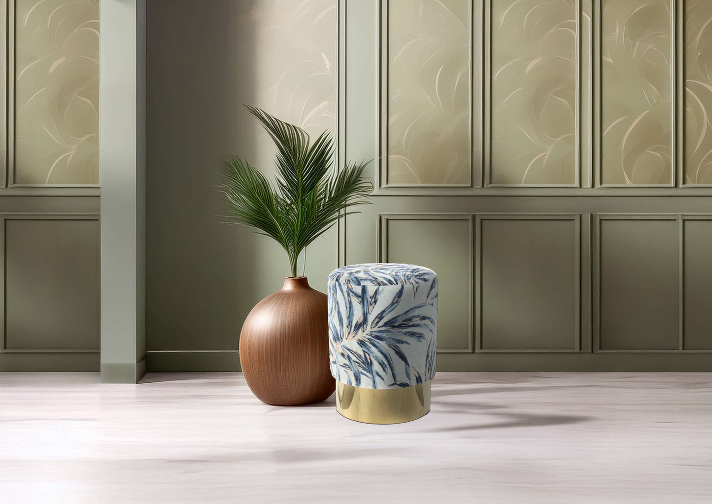 Hocker Gipsy 225