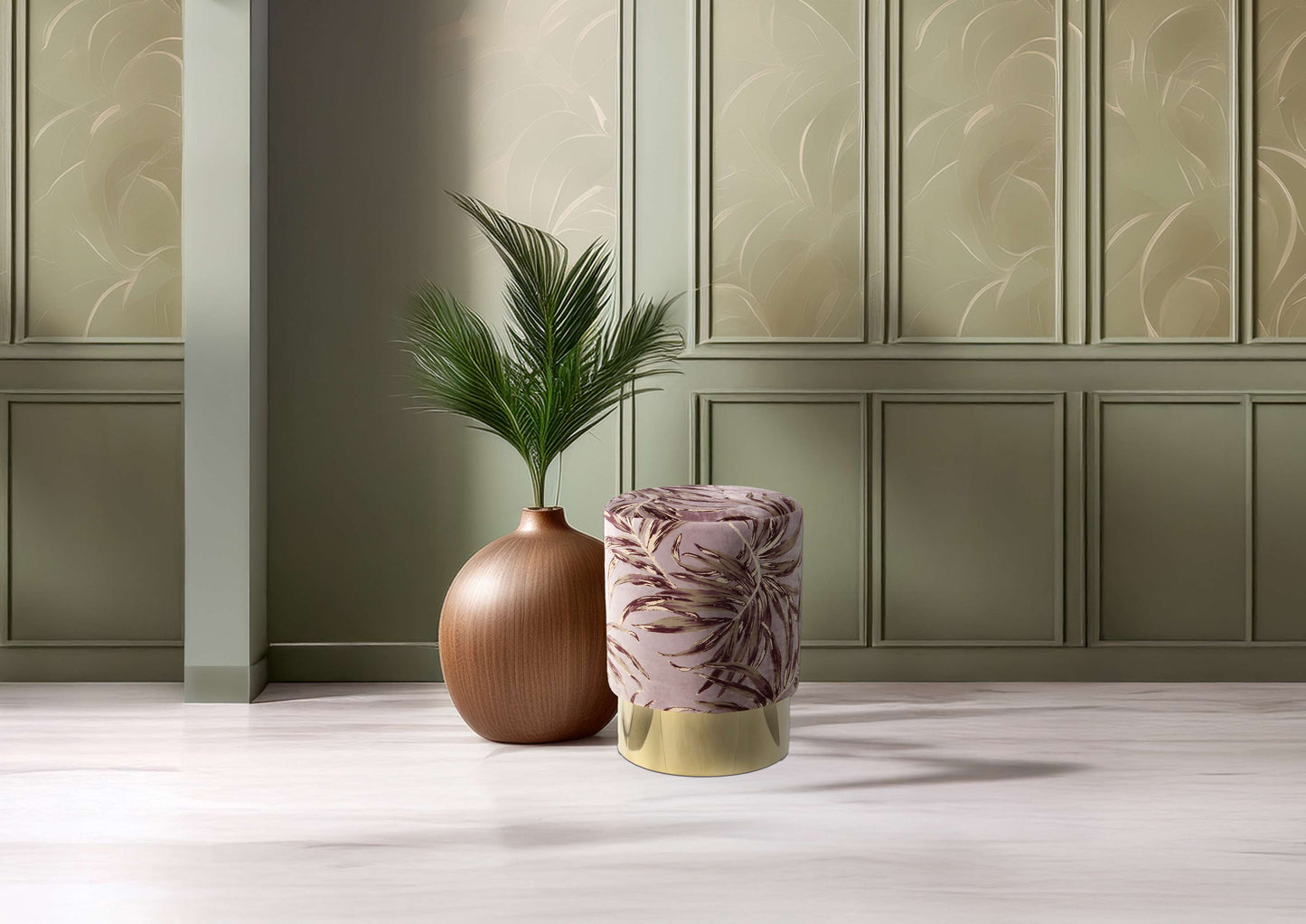 Hocker Gipsy 225