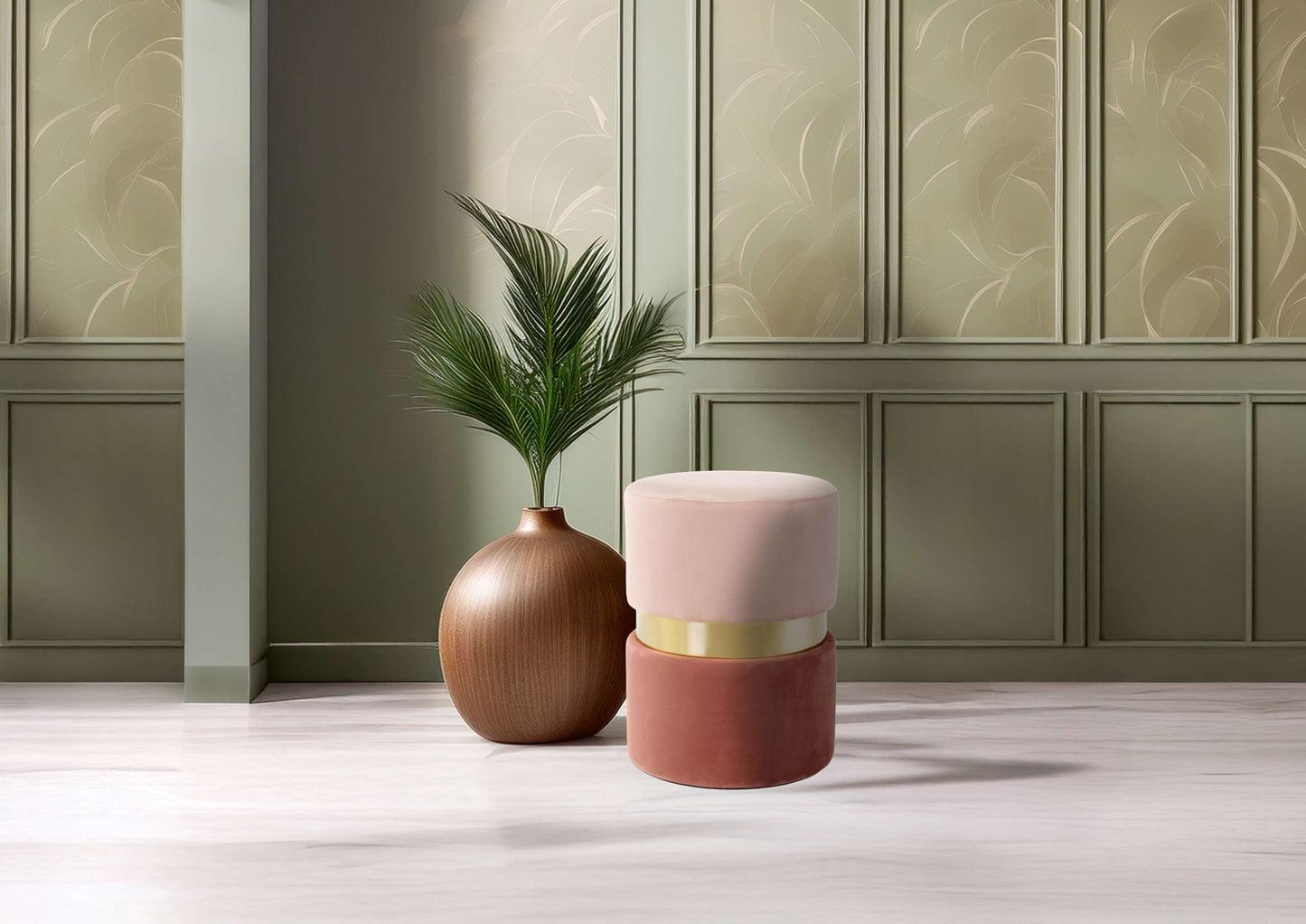 Hocker Gipsy 825