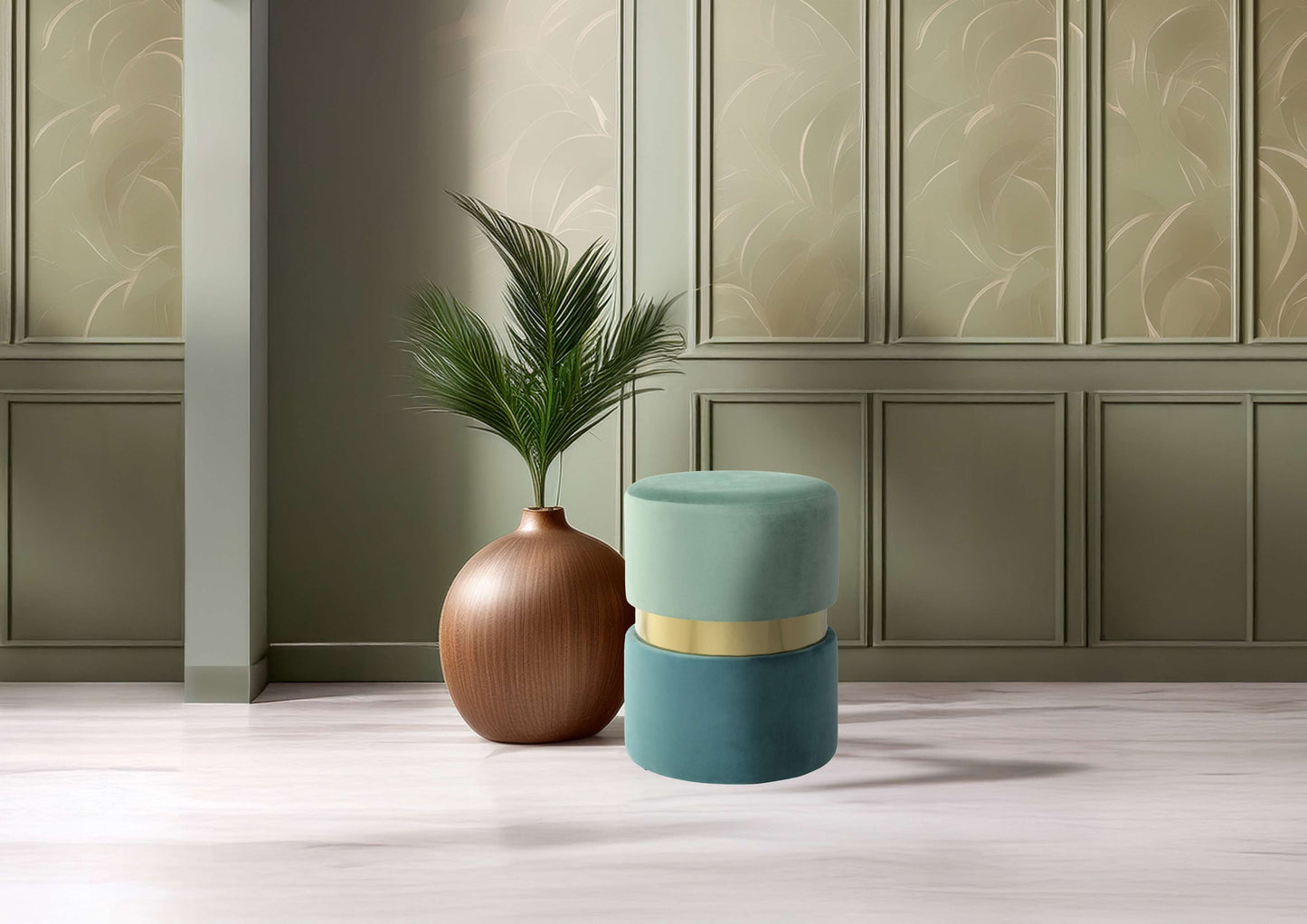Hocker Gipsy 825