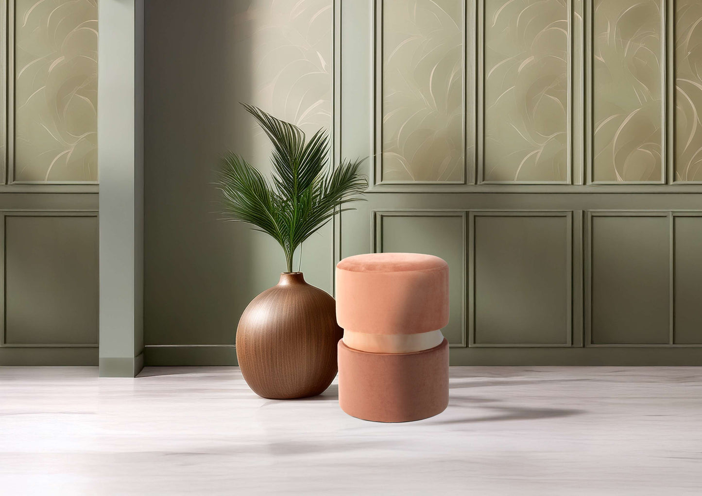 Hocker Gipsy 825