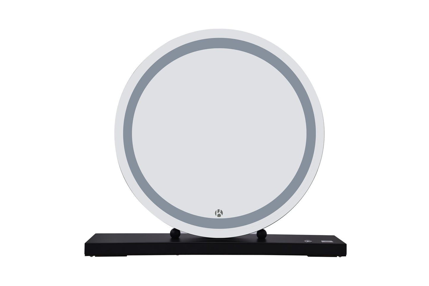 LED Schminkspiegel Glamory 125