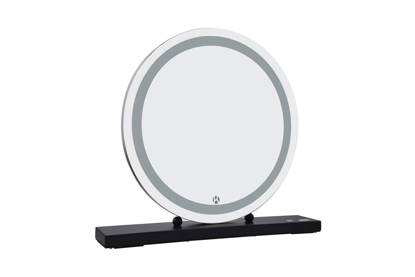 LED Schminkspiegel Glamory 125