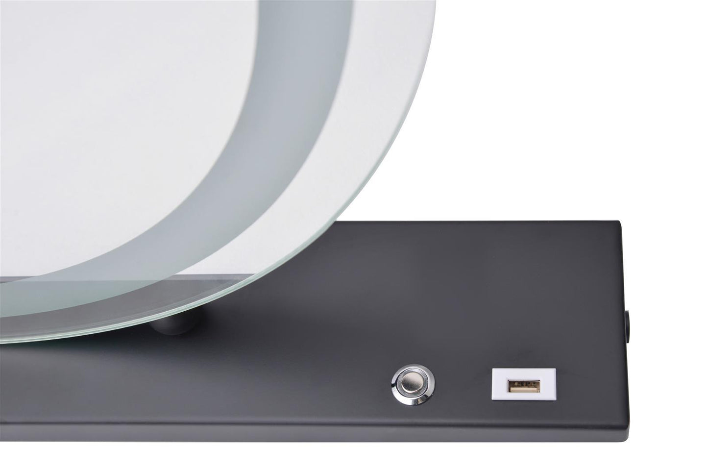 LED Schminkspiegel Glamory 125