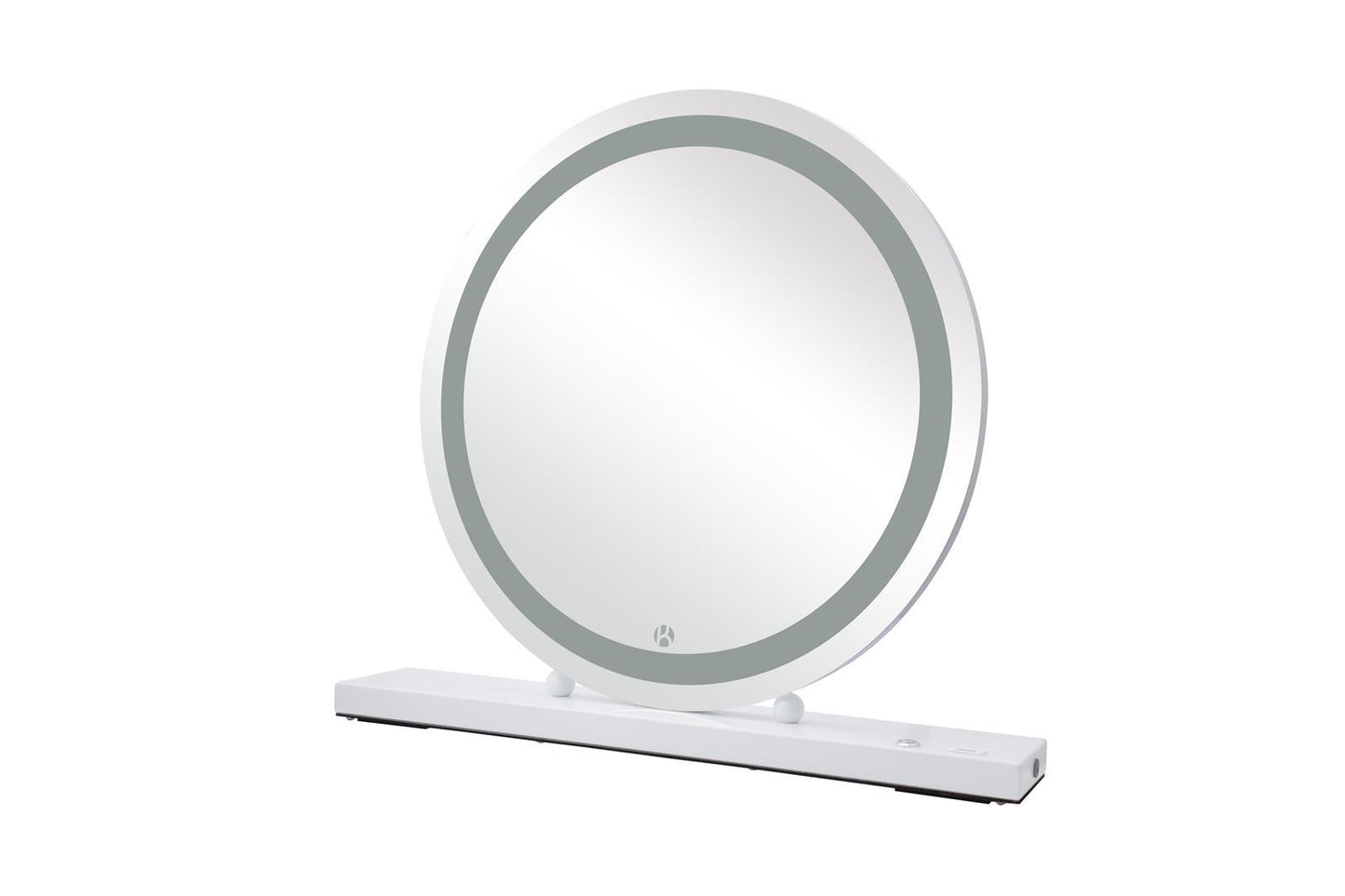 LED Schminkspiegel Glamory 125