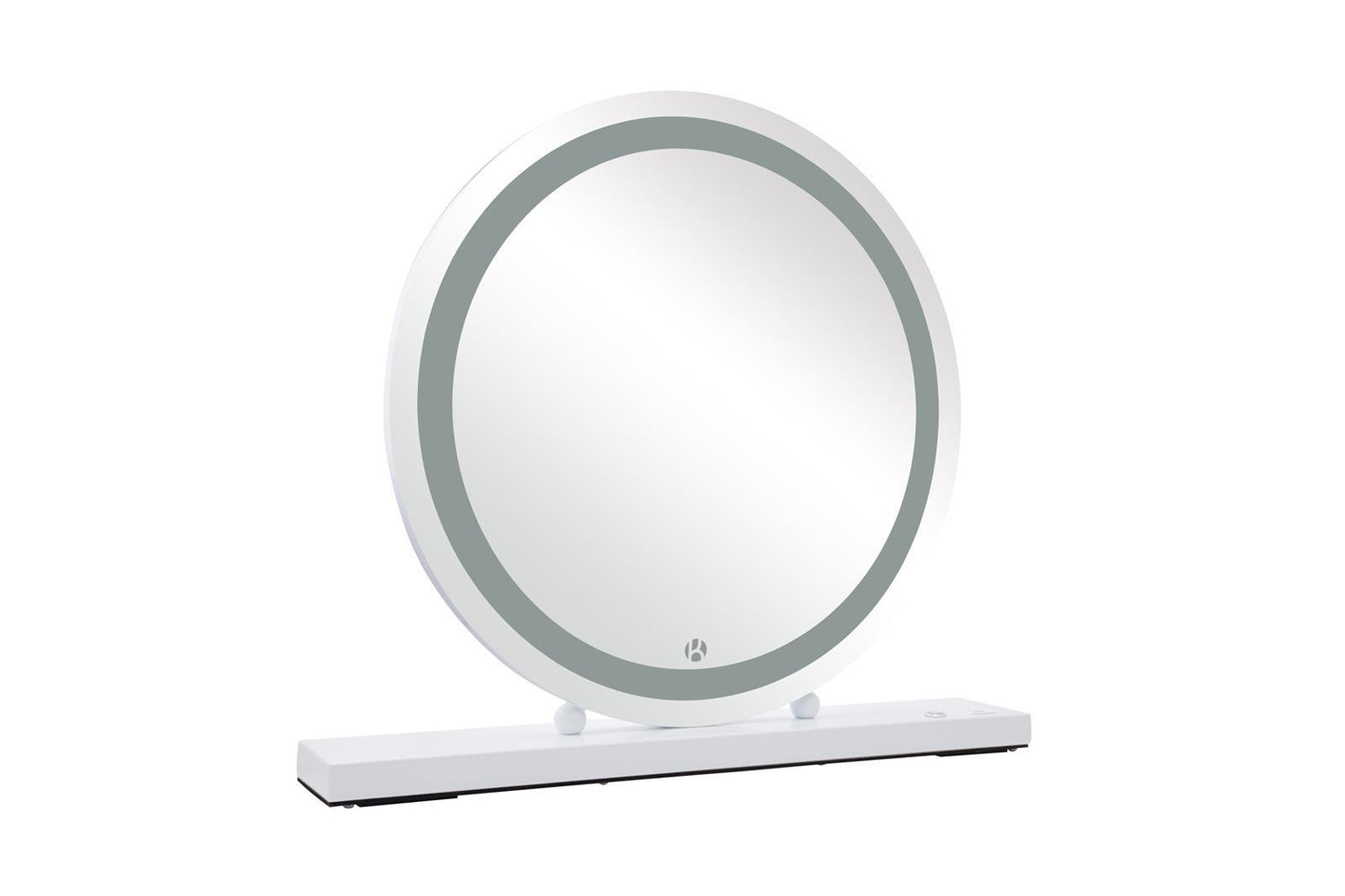 LED Schminkspiegel Glamory 125