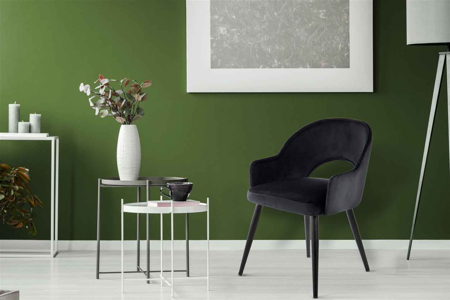 Stuhl Joris 110 2er-Set