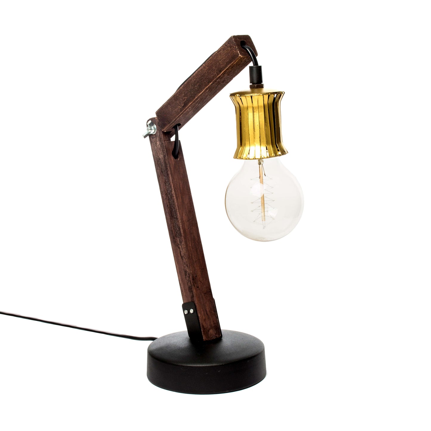 Tischlampe Rossa VII