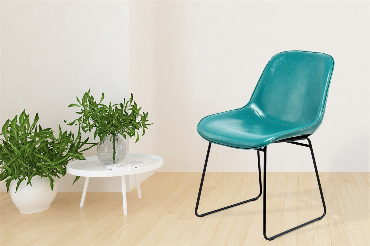 Stuhl Cora 110 2er-Set