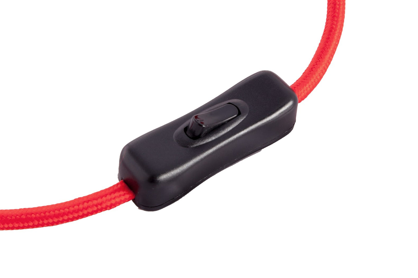 Tischlampe Musium 810 Schwarz