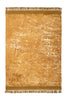 Gold / 120cm x 170cm