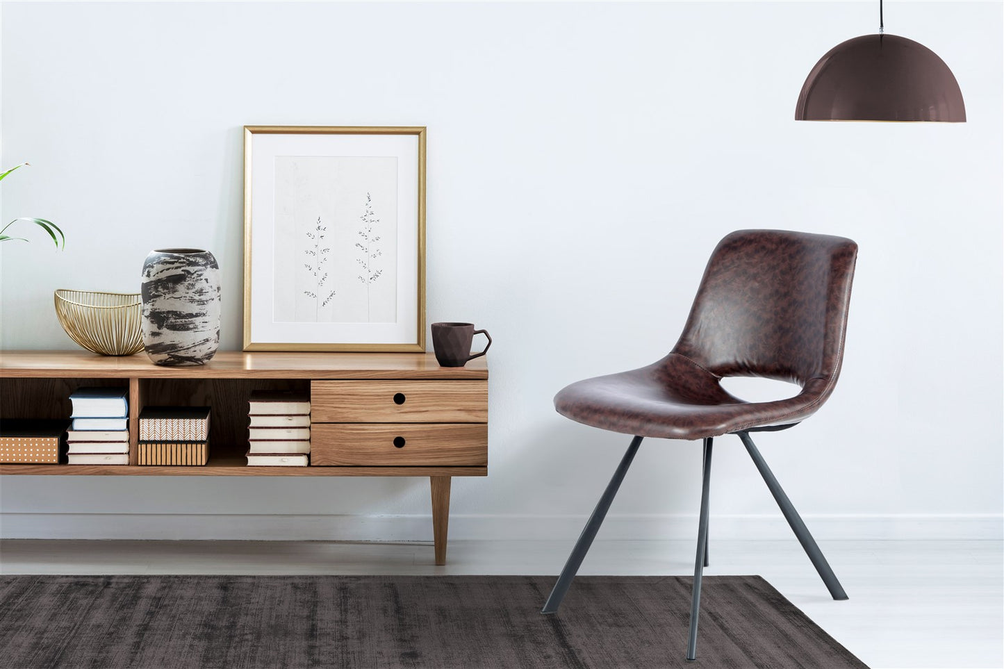 Stuhl Josephine 325 2er-Set