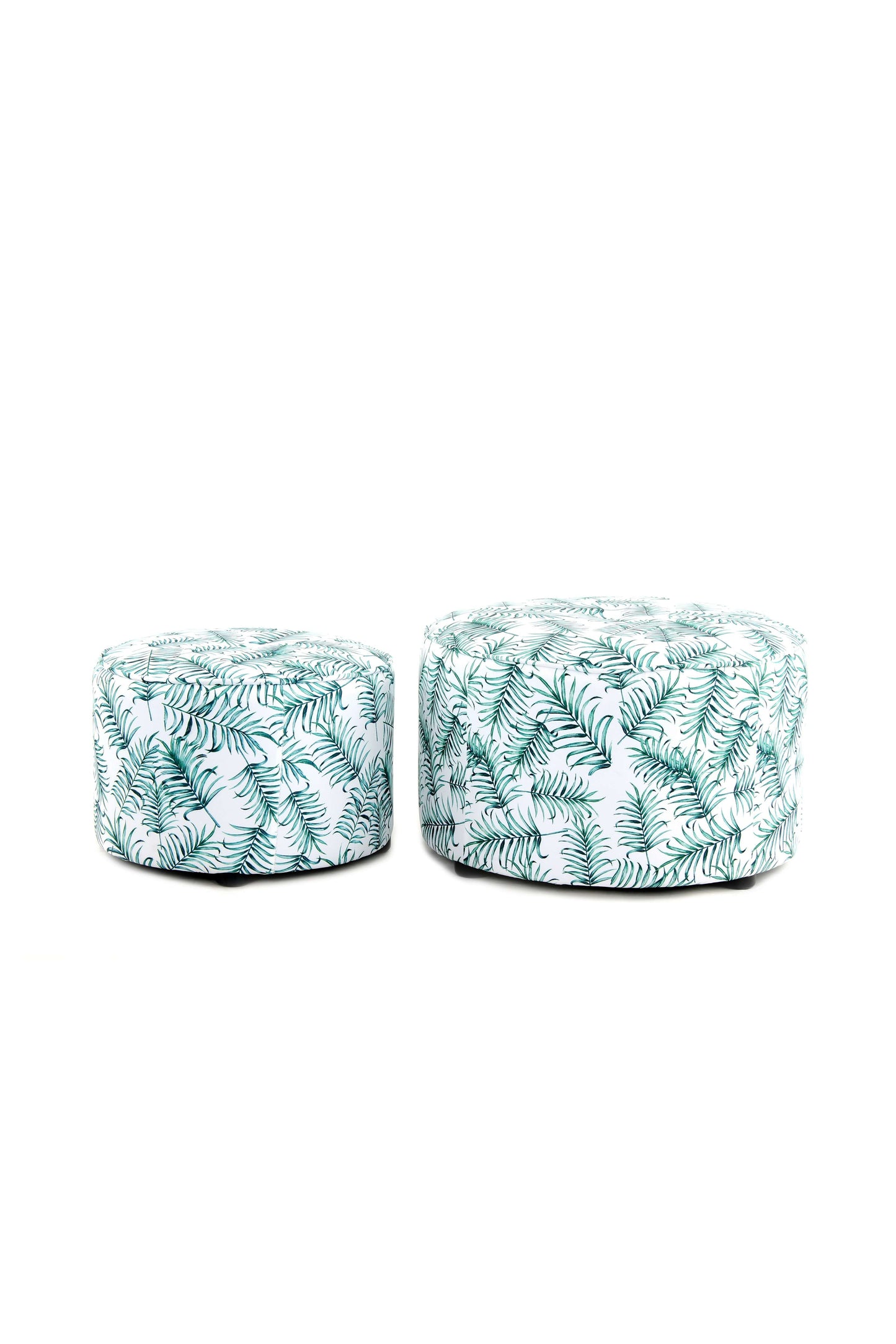 Hocker Indira 110 2er-Set