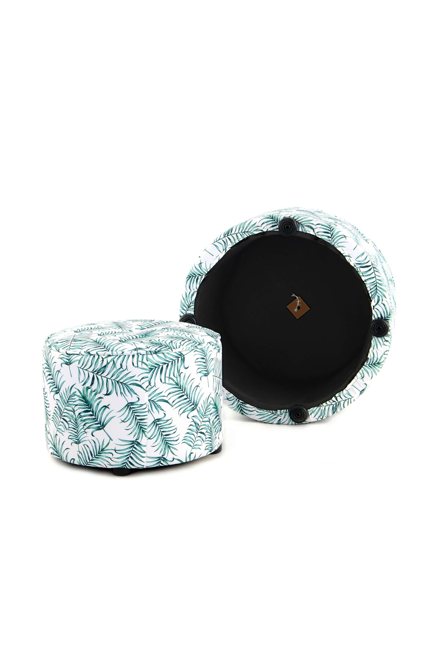 Hocker Indira 110 2er-Set
