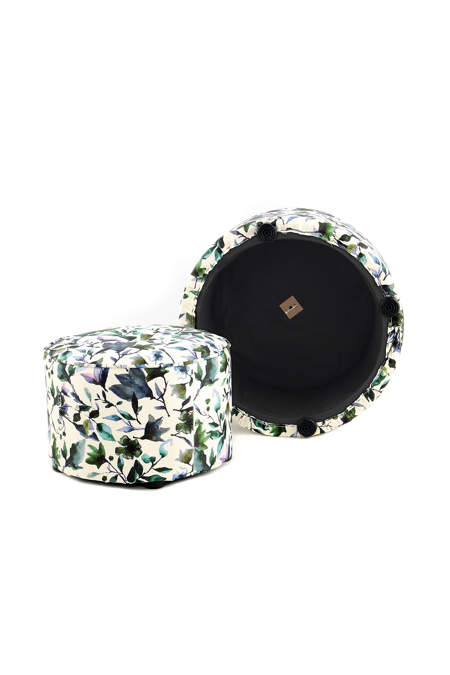 Hocker Indira 110 2er-Set