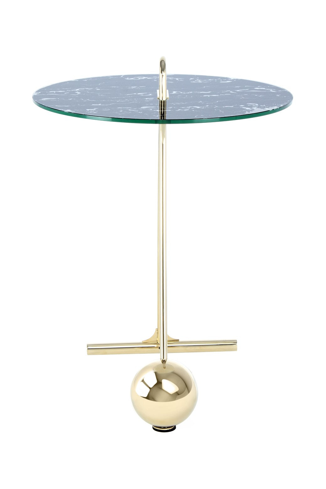 Beistelltisch Pendulum 525
