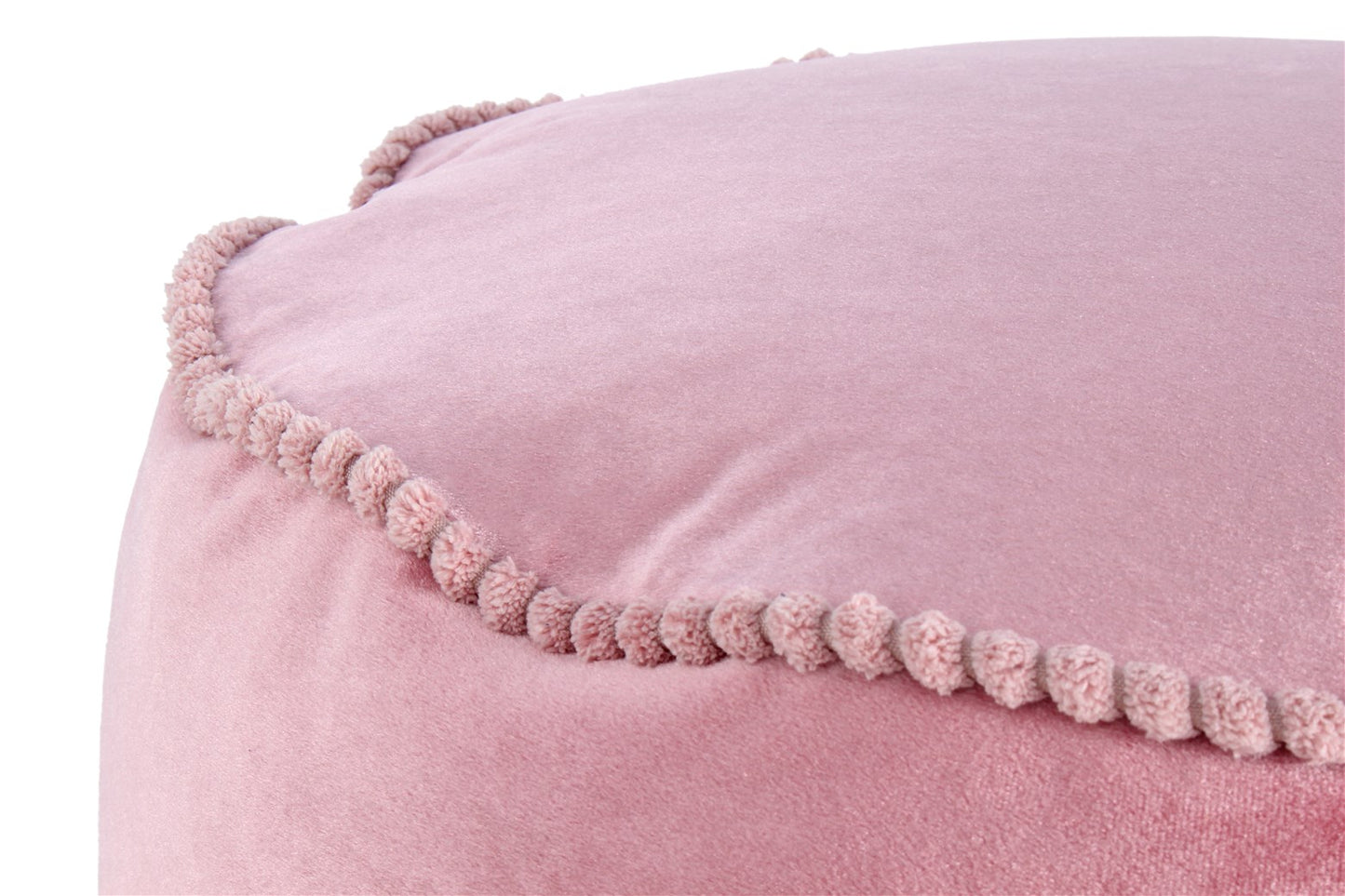 Pouf Taj Mahal 125